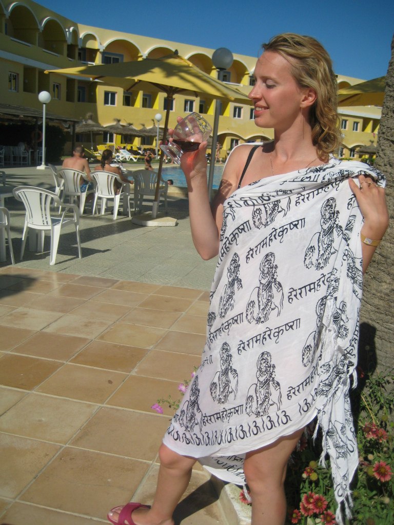 Анна Богданова | Санкт-Петербург