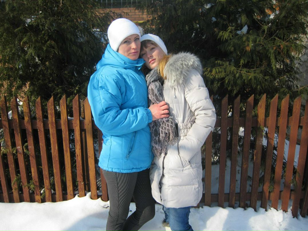 Наталья Пичикина | Москва