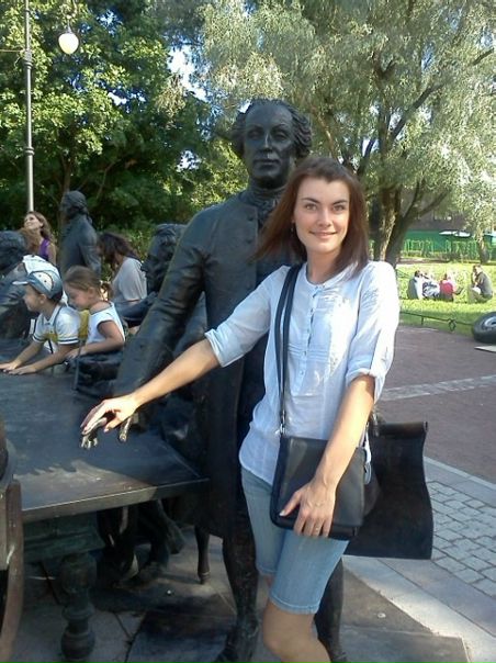 №6, Анна Никитина, Санкт-Петербург, Россия №6, Анна Никитина, Санкт-Петербург, Россия