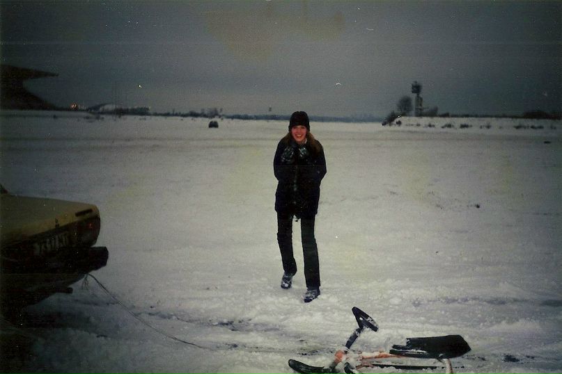 Любовь Гуранова | Москва