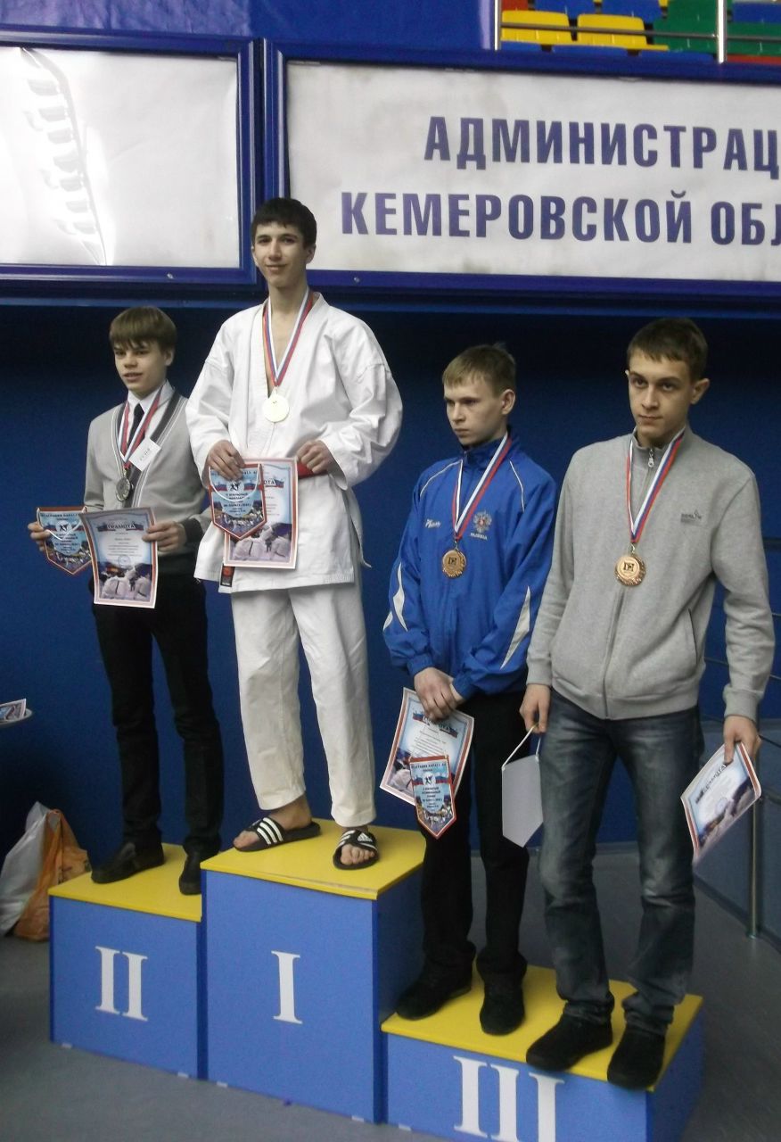 Джеки Рустамли | Новосибирск