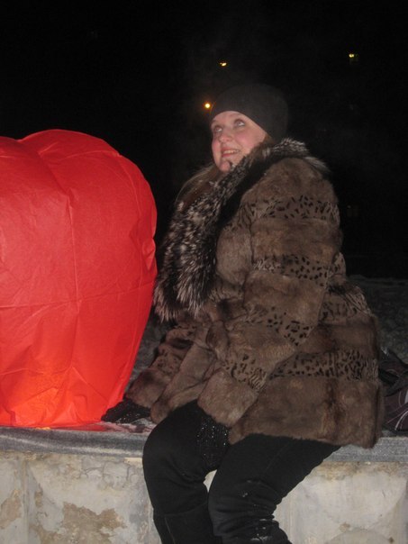 Дарья Гласова | Москва