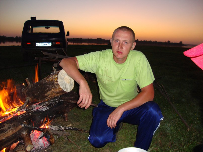 Сергей Плотников | Можга