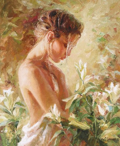 Liuda Mendez | La Florida