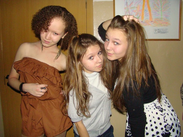 №12, Анастасия Файзуллина №12, Анастасия Файзуллина