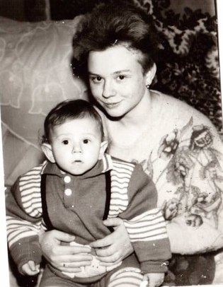 Митя Михайлов _просто_Mumяй_◉° | Ульяновск