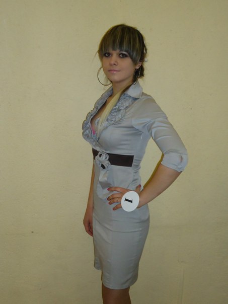 Вичка Кушнер | Борисов