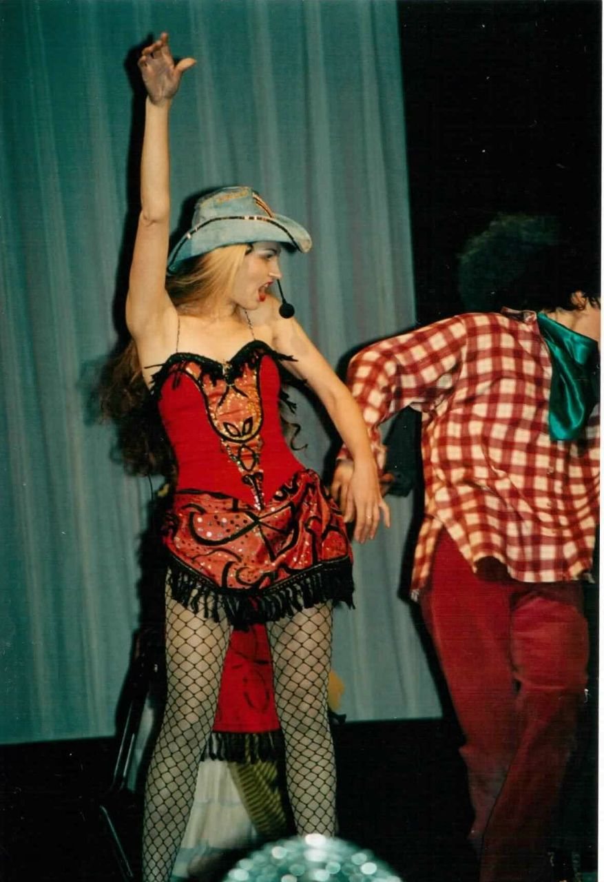 Лариса Медная | Анапа