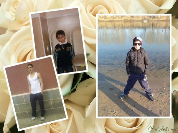 №3, Муса Белинский, Ростов-на-Дону №3, Муса Белинский, Ростов-на-Дону