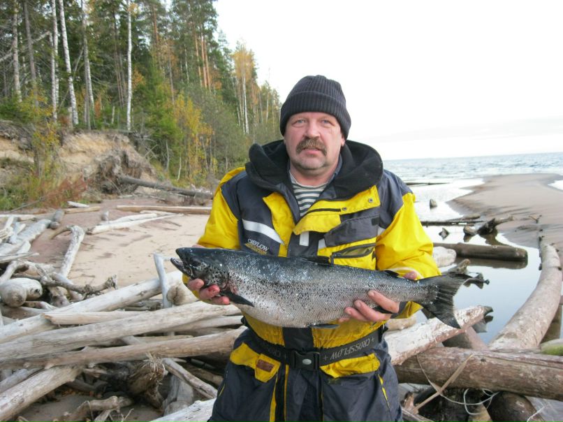 Евгений Миловидов | Санкт-Петербург