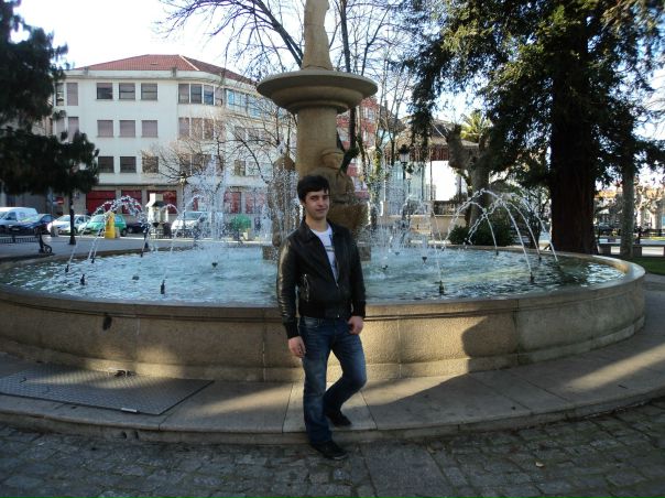 №162, Роман Туруев, Мурманск №162, Роман Туруев, Мурманск