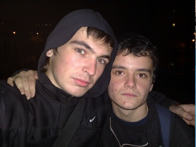 Ростик Дудченко DRuGs...ALcO...CoNtRoL.....FULL! | Киев