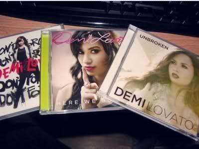 №97, Demetria Lovato, 33 года, Los Angeles №97, Demetria Lovato, 33 года, Los Angeles