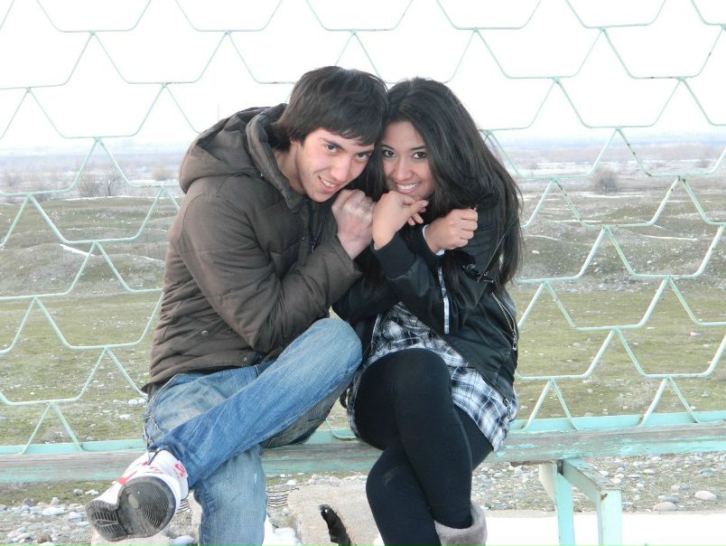 №4, Акмаль Хайдаров №4, Акмаль Хайдаров