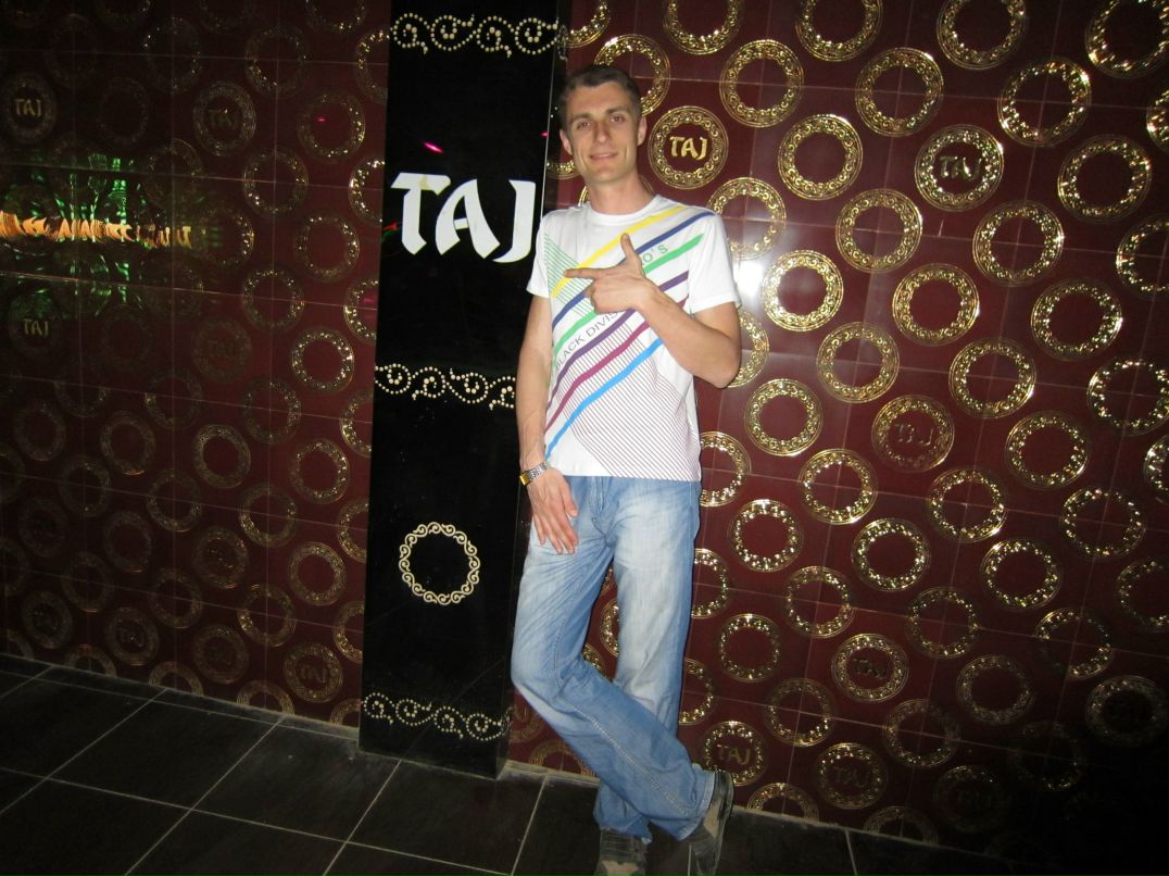 Victor Кривенко ↔ | Харьков