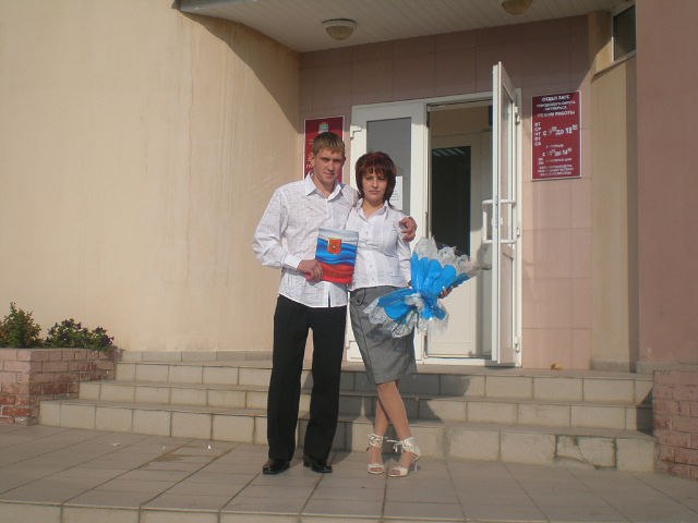 Денис Макушенко | Самара