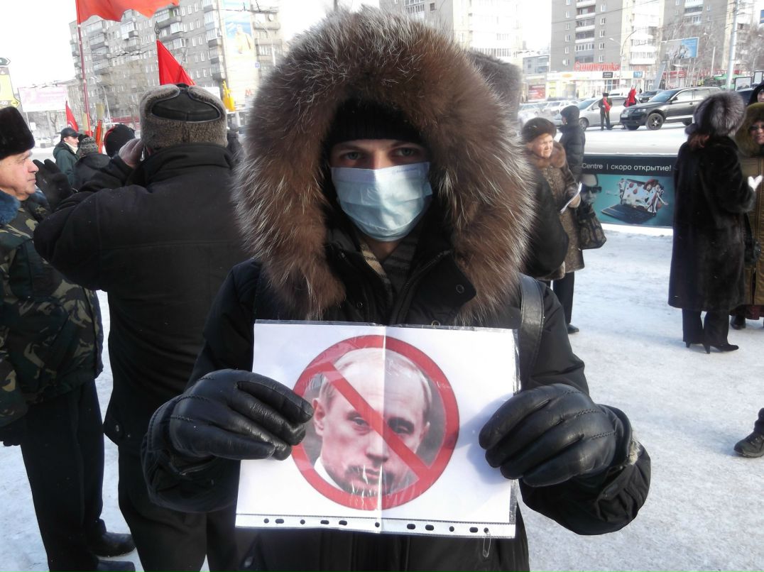 Великий Ктулху | Новосибирск