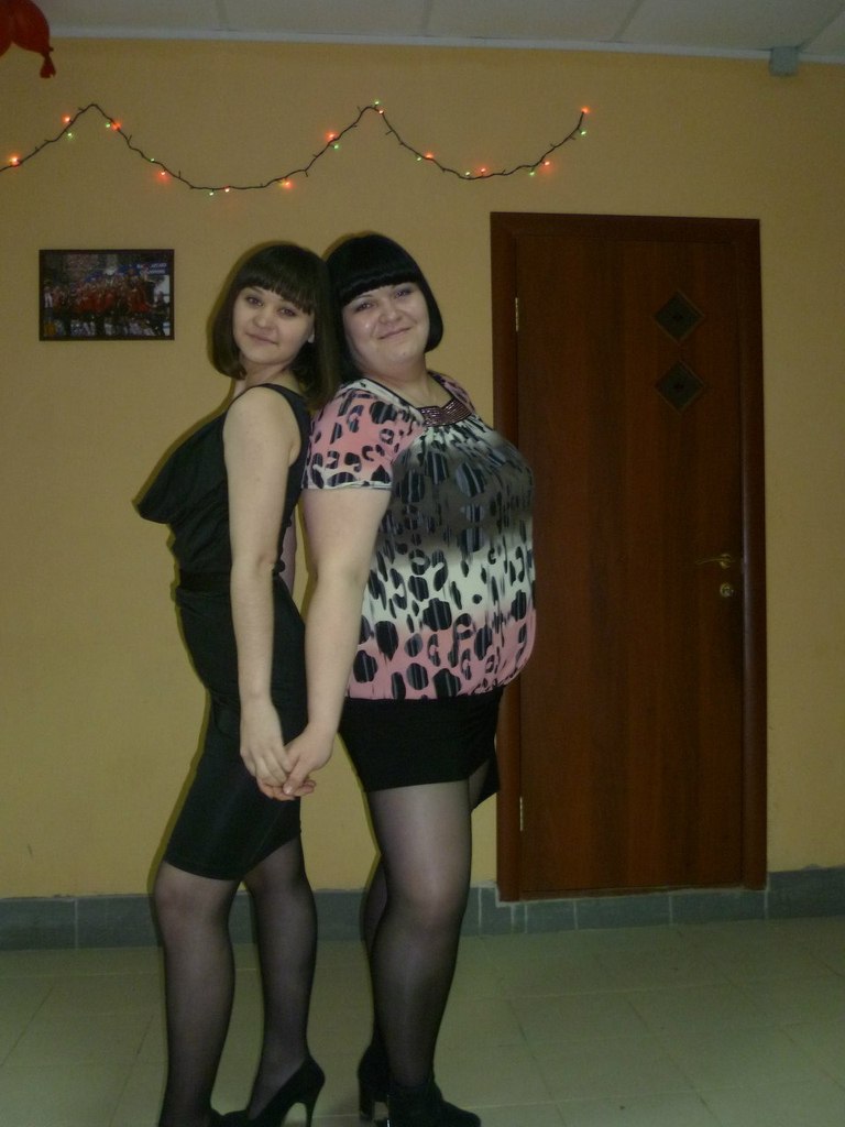 Анюта Рютина | Екатеринбург