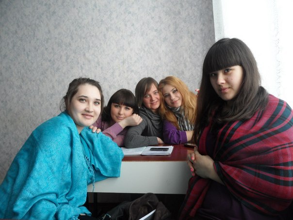 Аня Гашева | Теплая Гора