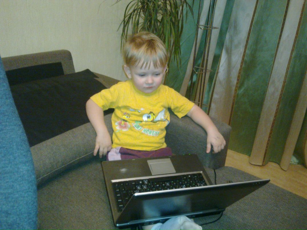 Дмитрий Иванов | Киев