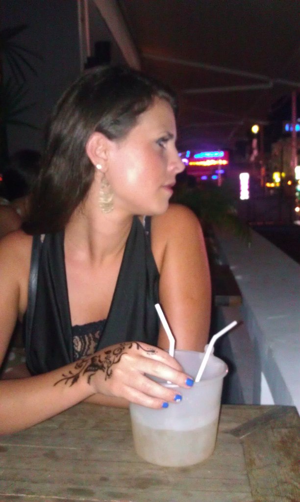 Мария Кильневая | Владивосток