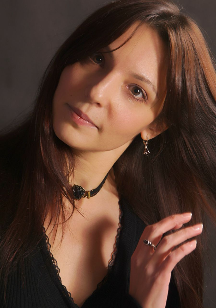 Ирина Вирго | Казань