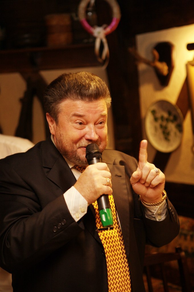 Valentin Bruskov | Москва