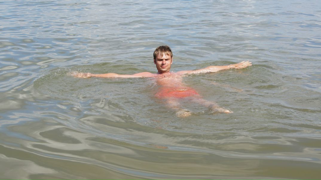 №1, Дмитрий Лубенцов №1, Дмитрий Лубенцов