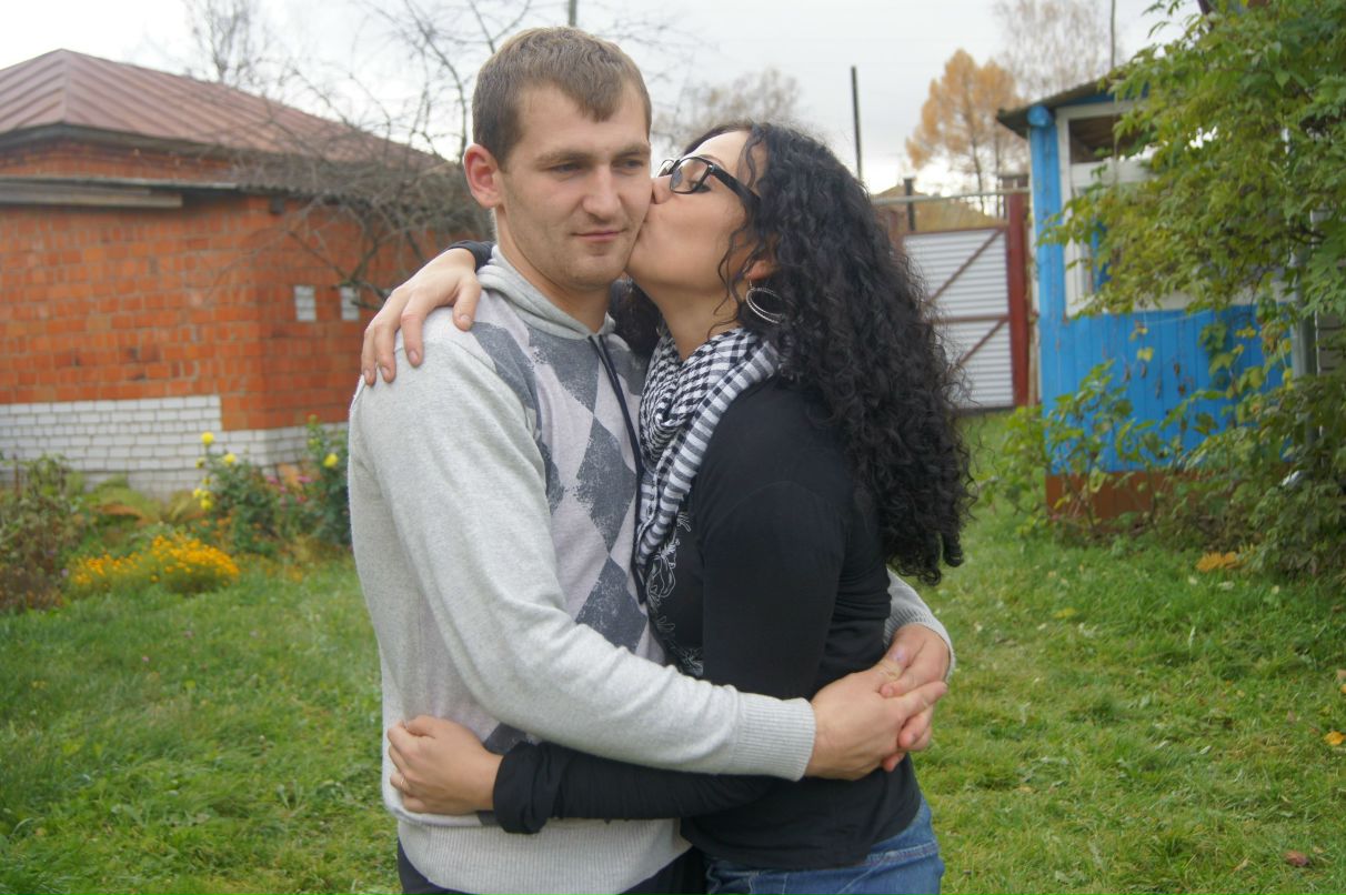 Любовь Павлычева | Нижний Новгород