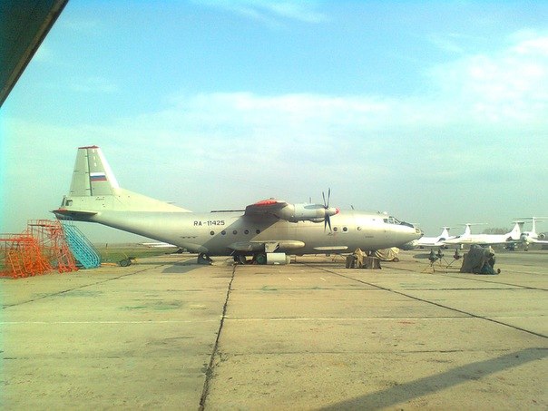 Кирилл Ануфриев | Троицк