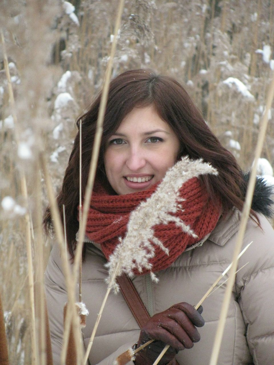 Ольга Трунова | 