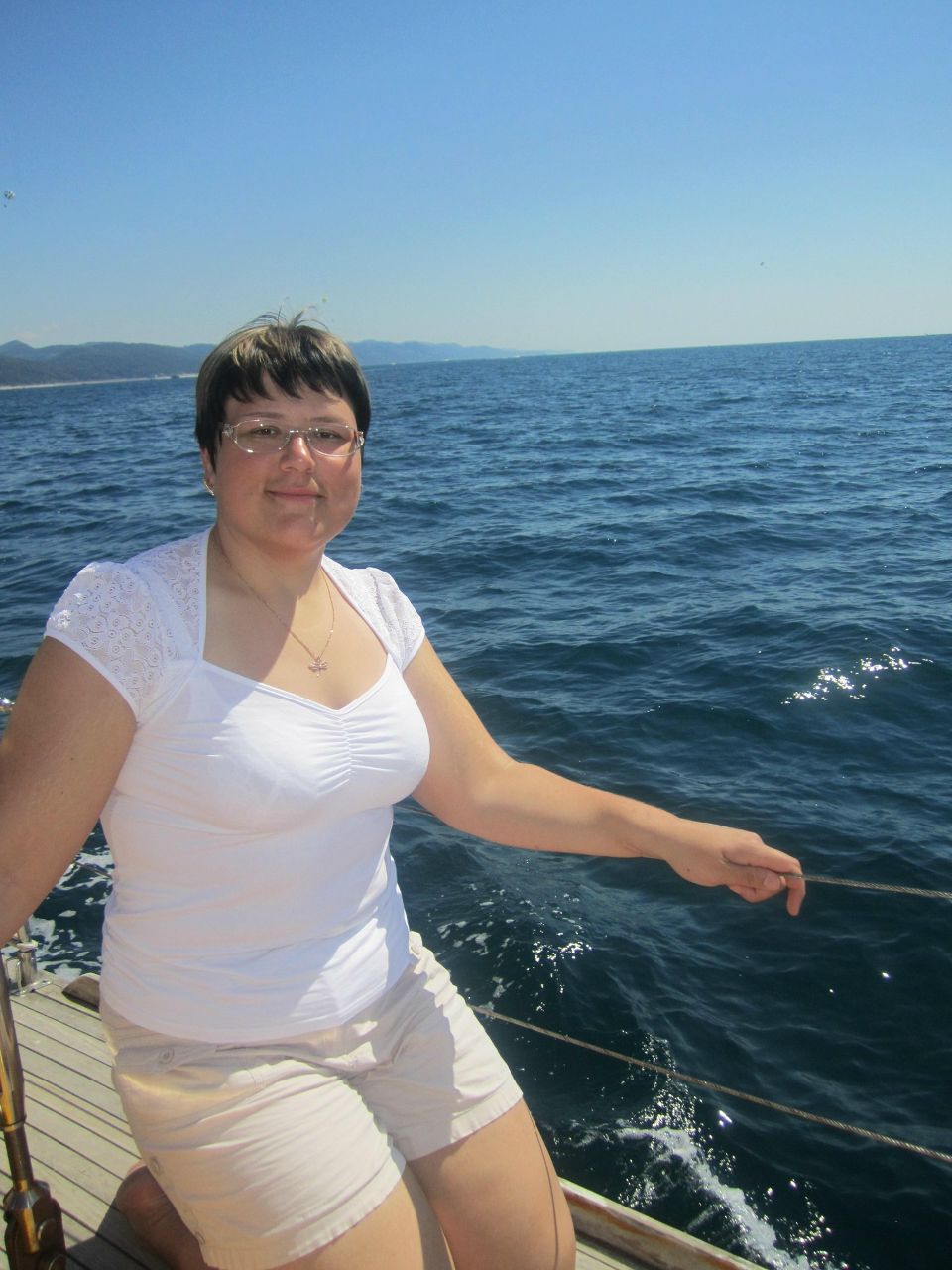 Евгения Галанцева | Челябинск