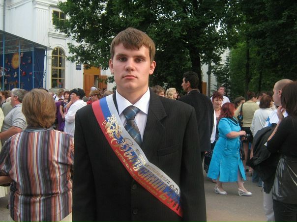 №7, Валера Павлов, Великий Новгород №7, Валера Павлов, Великий Новгород