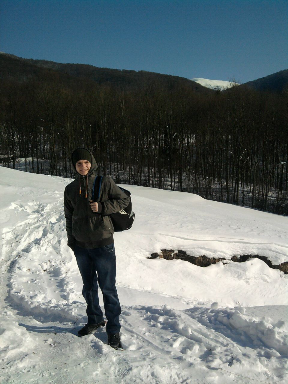 Лукян Козурак ⏝⎠⎷⎛⎝⏝➐⏝⎠⎷⎛⎝ | Ужгород