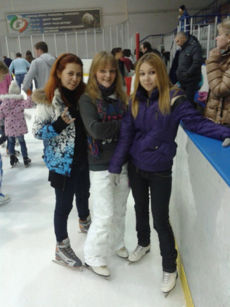 Руслан Анфёров | Казань