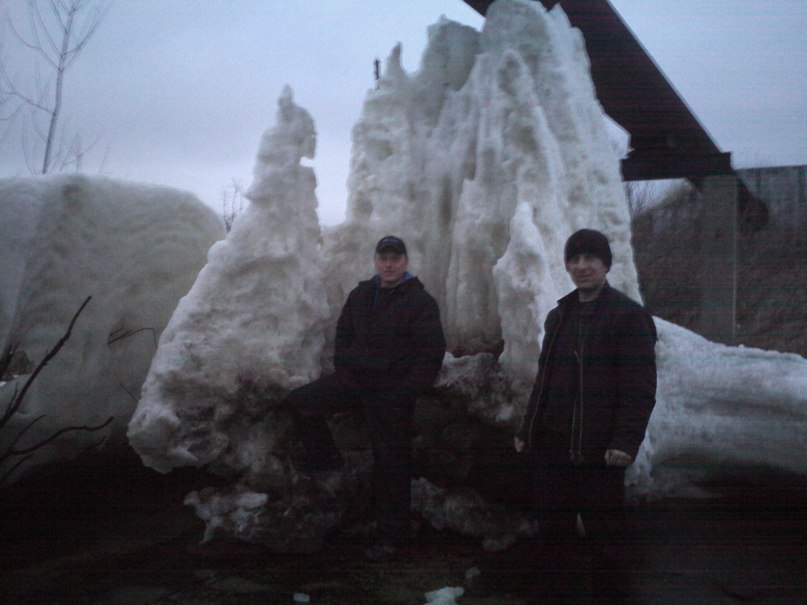 Руслан Алмазов | Калининград