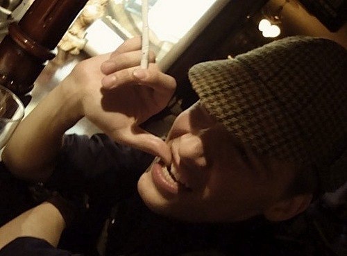 Михаил Давыдов | Екатеринбург