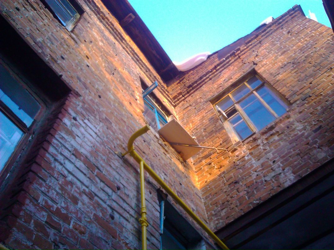 Илья Козлов ILDJEK | Тольятти