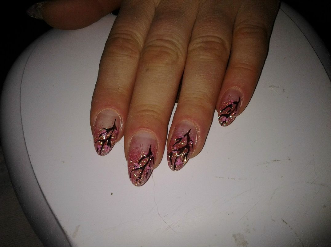 Дашуня Бескровная | Макеевка