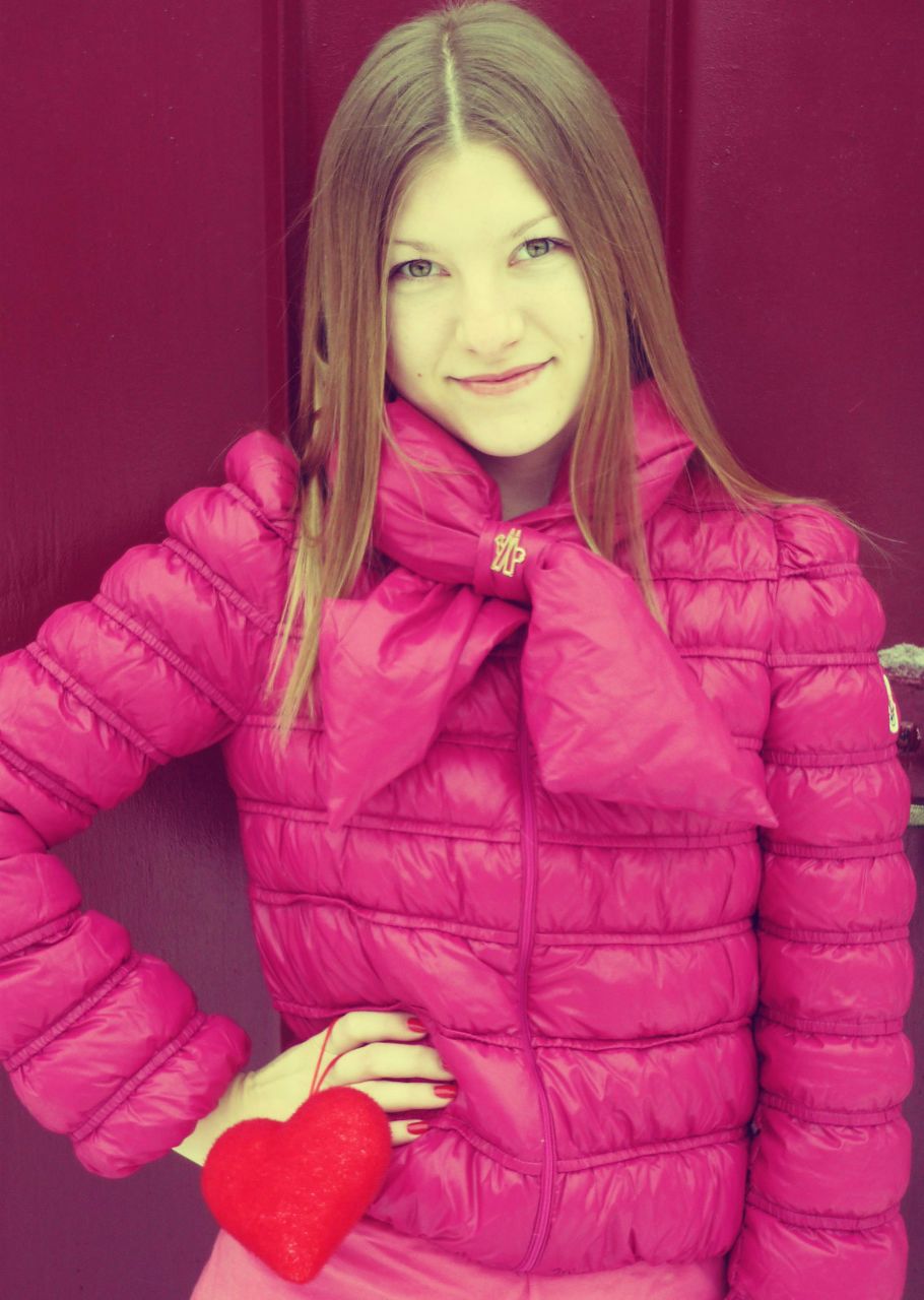 Ирина Сердинова | Котельниково