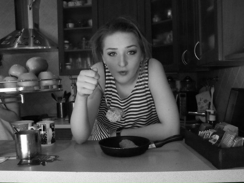 Алёна Кухоткина | Санкт-Петербург