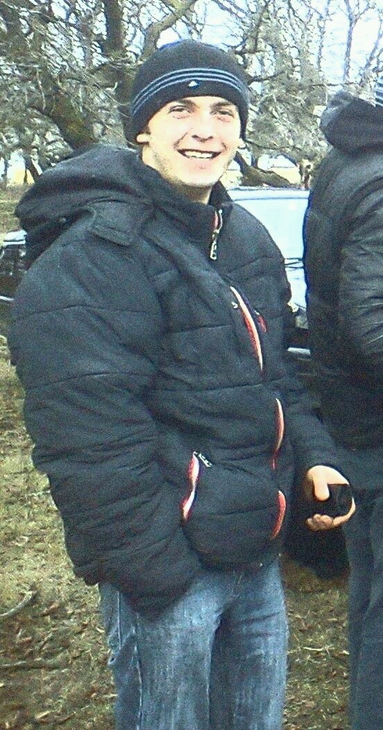 Олег Вигонський | Киев