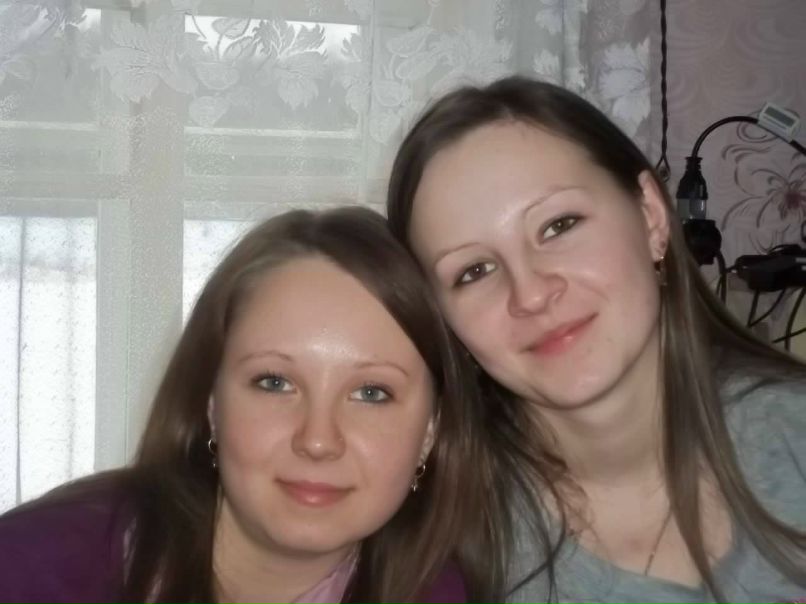 Екатерина Вериго | Себеж