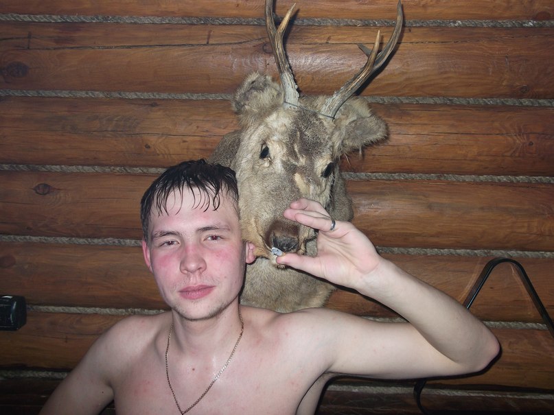 Александр Кондратьев | Омск