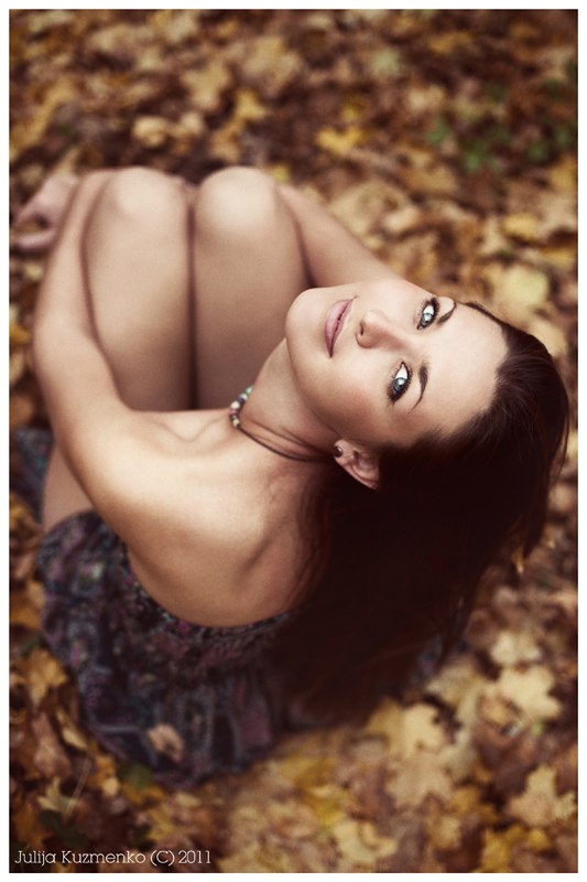 Марина Вербина | Донецк