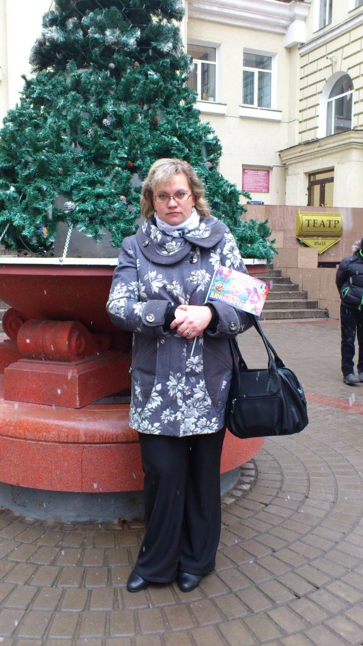 Наталья Королева | Сосновый Бор