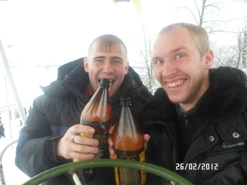 Станислав Иванов St.Iv. | Тверь