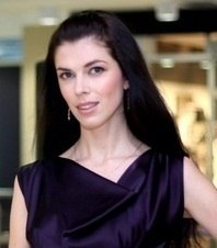 Полина Моссэ | Санкт-Петербург