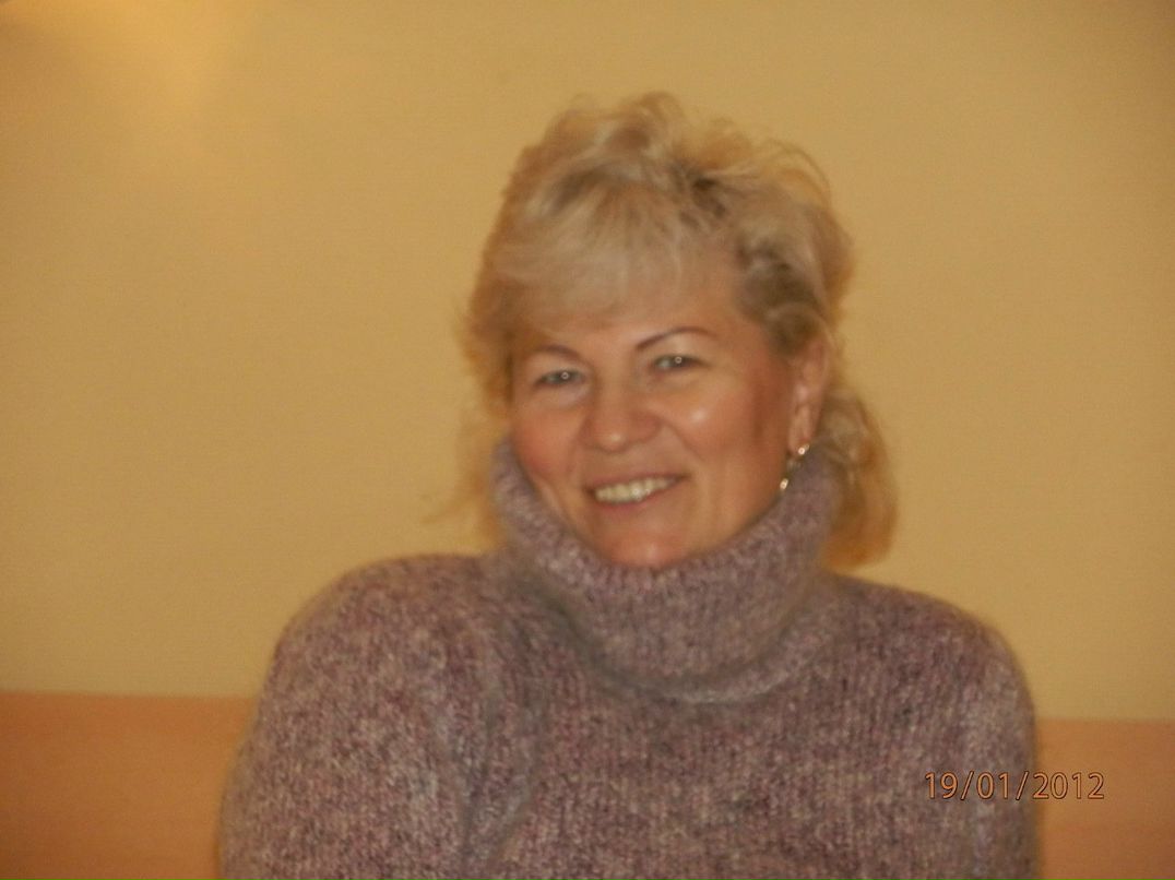 Эльвира Косьмина | Северодвинск