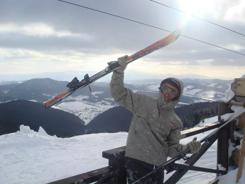 №12, Васьок Пилипчинець, 37 лет №12, Васьок Пилипчинець, 37 лет